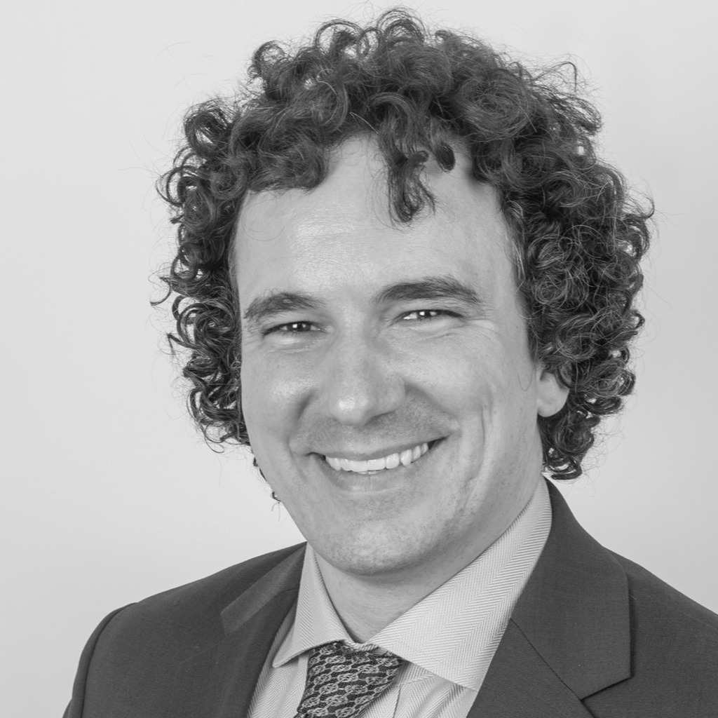 Jonathan Huffman, Chief Executive Officer