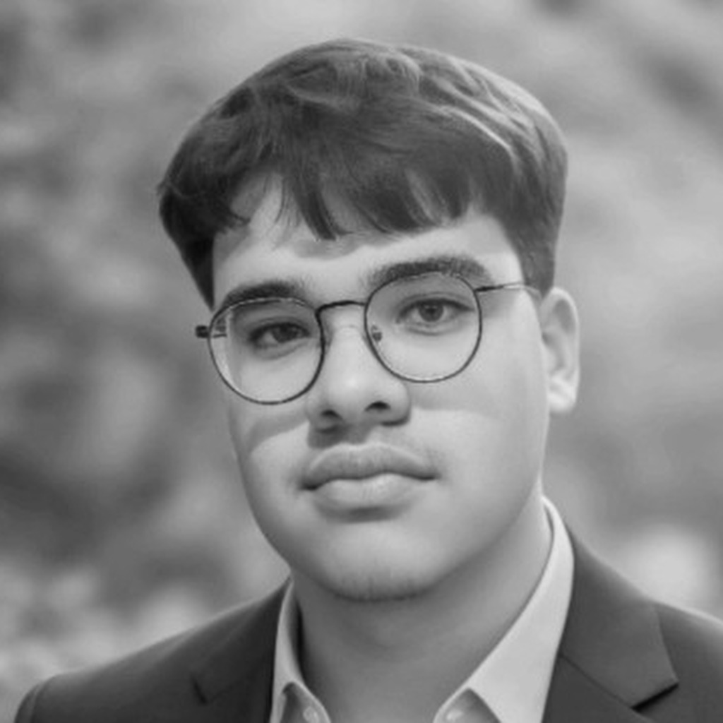 Jorge Berger, Power Systems Engineer