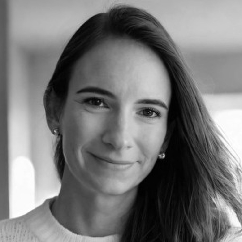 Natalya Bailey, Scientific Advisor